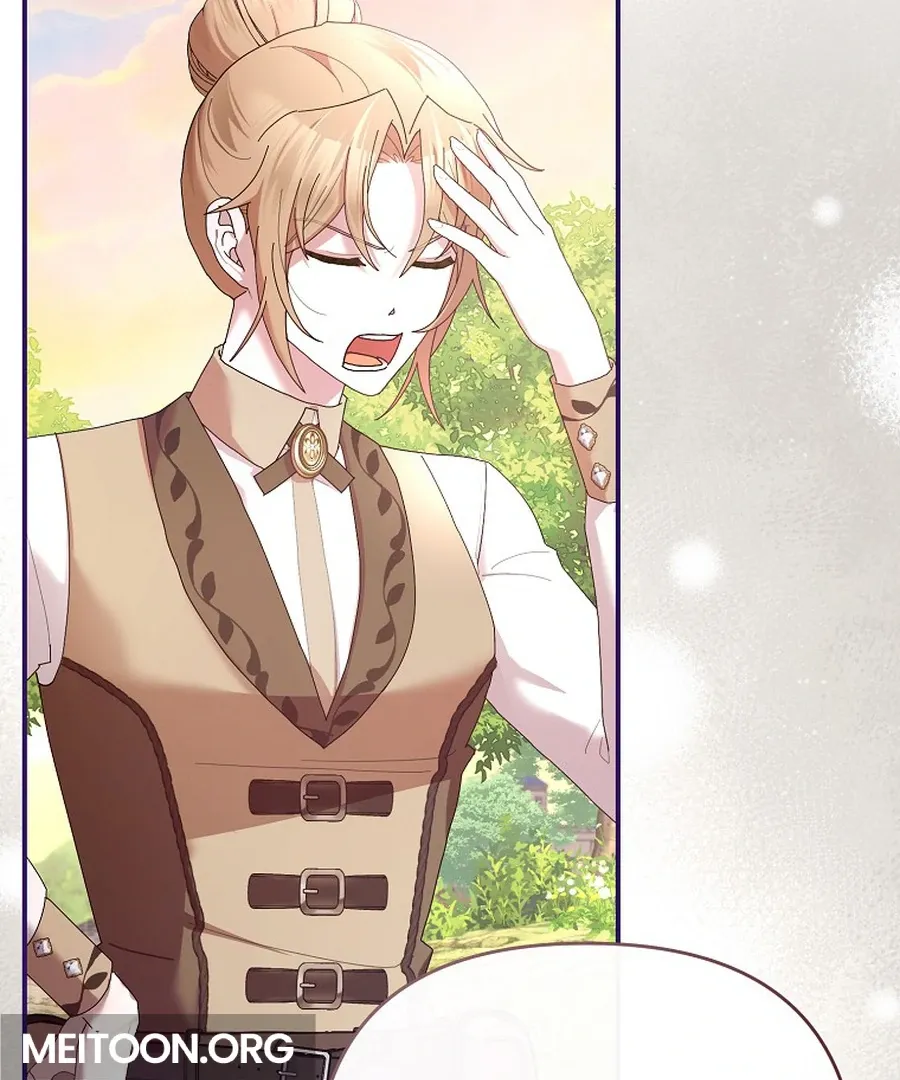 Bound To None, Your Highness Chapter 27 page 31 - 