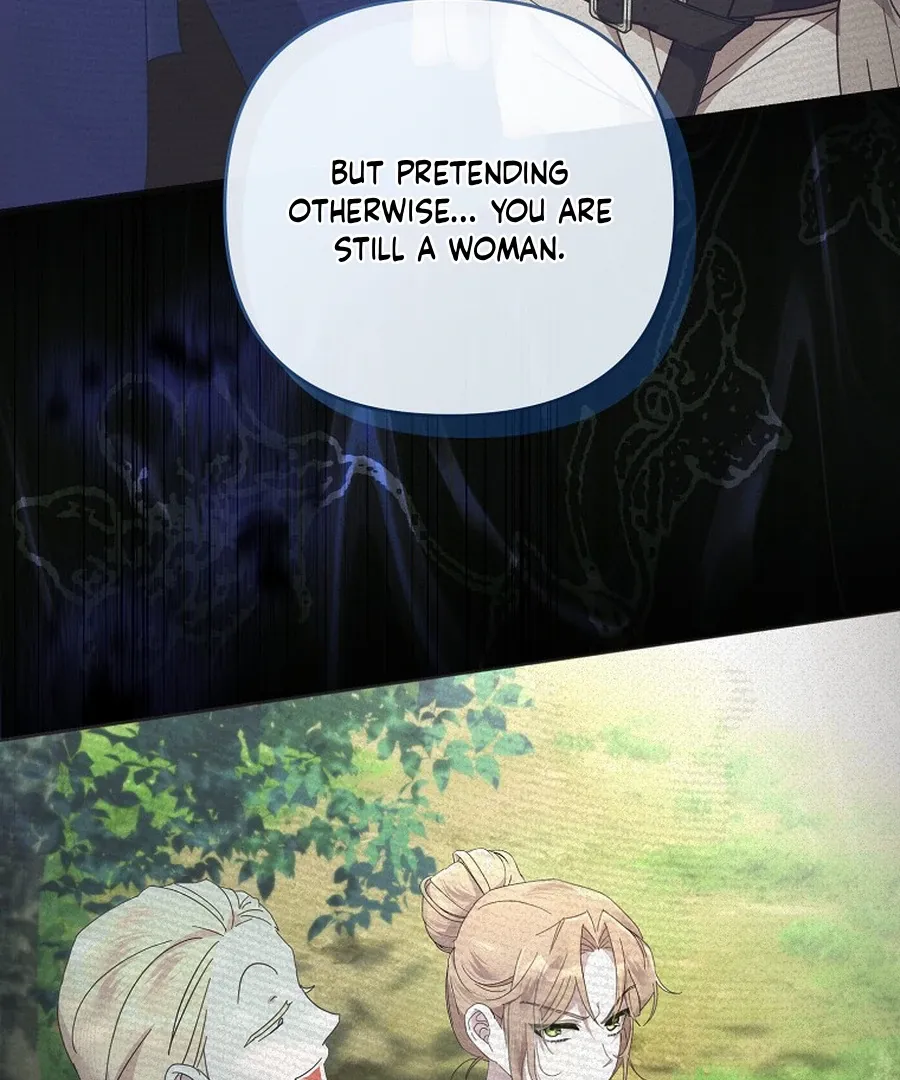 Bound To None, Your Highness Chapter 27 page 37 - 