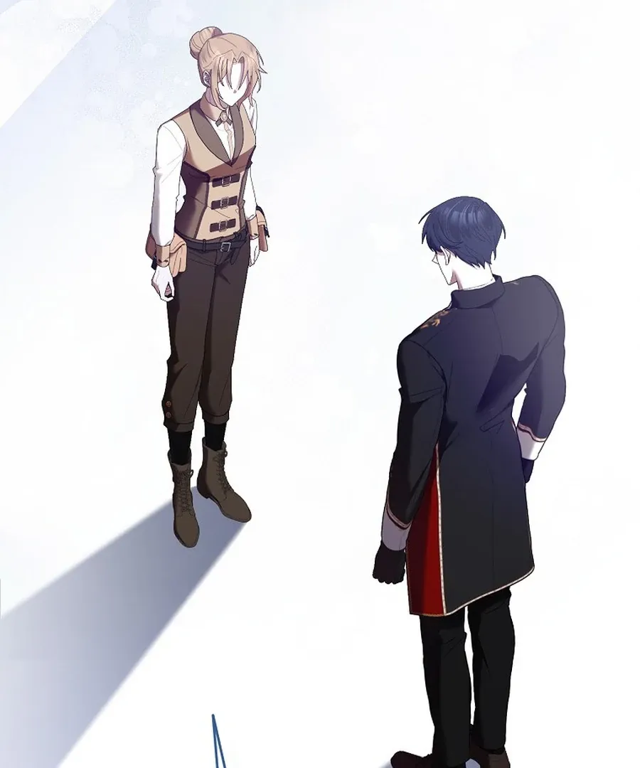 Bound To None, Your Highness Chapter 27 page 42 - 