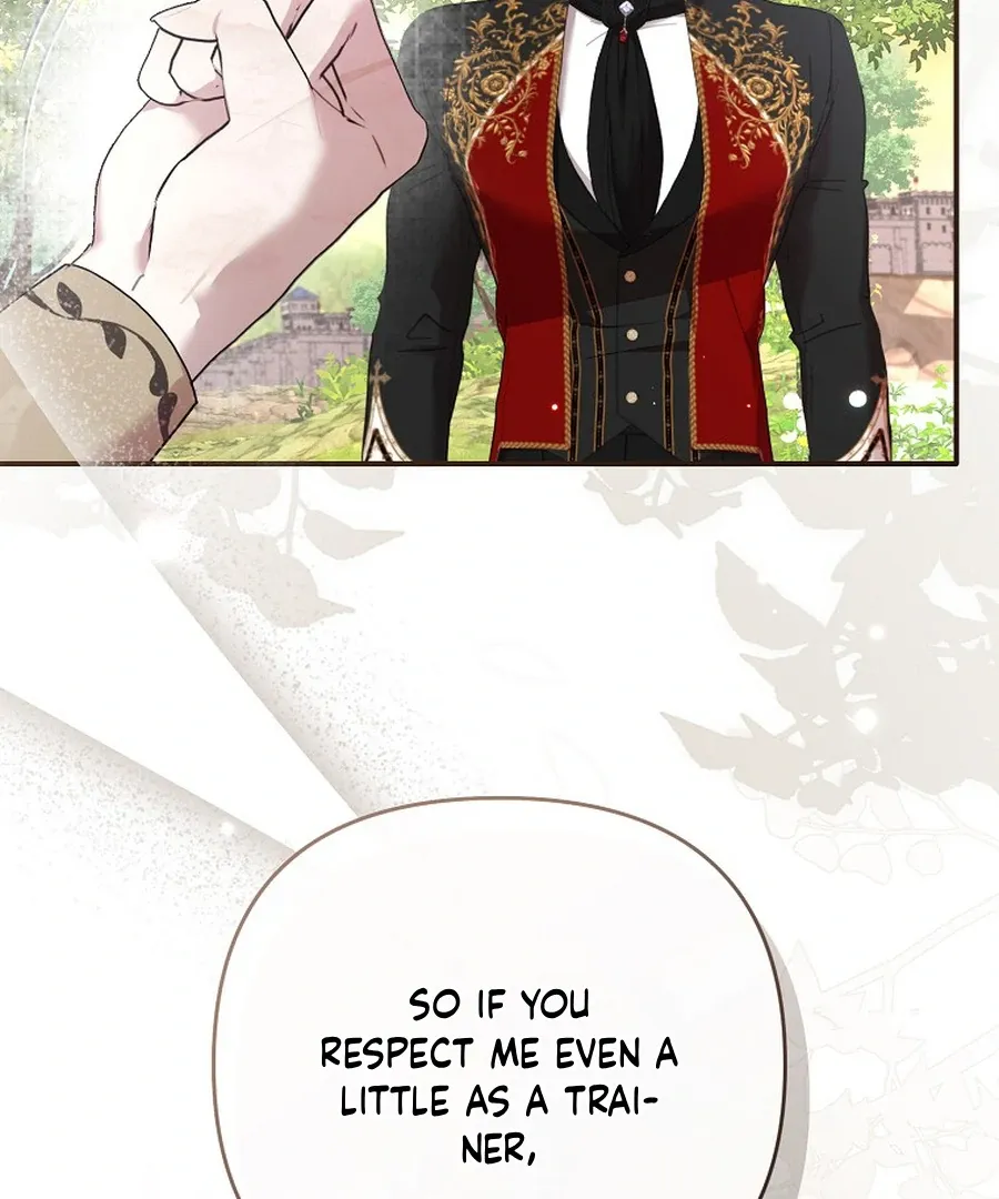 Bound To None, Your Highness Chapter 27 page 48 - 