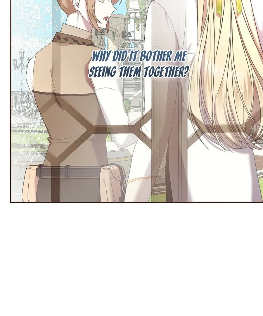 Bound To None, Your Highness Chapter 27 page 76 - 