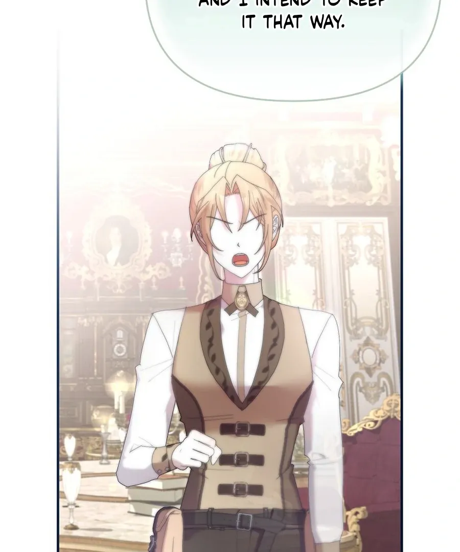 Bound To None, Your Highness Chapter 27 page 99 - 