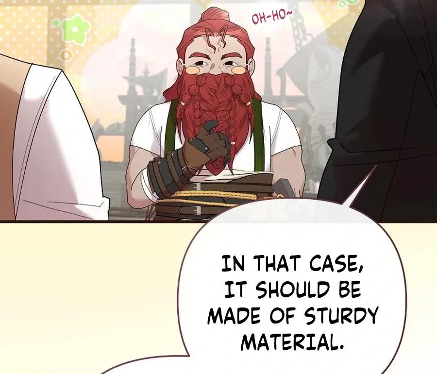 Bound To None, Your Highness Chapter 28 page 11 - 