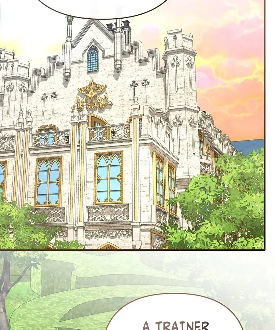 Bound To None, Your Highness Chapter 28 page 103 - 