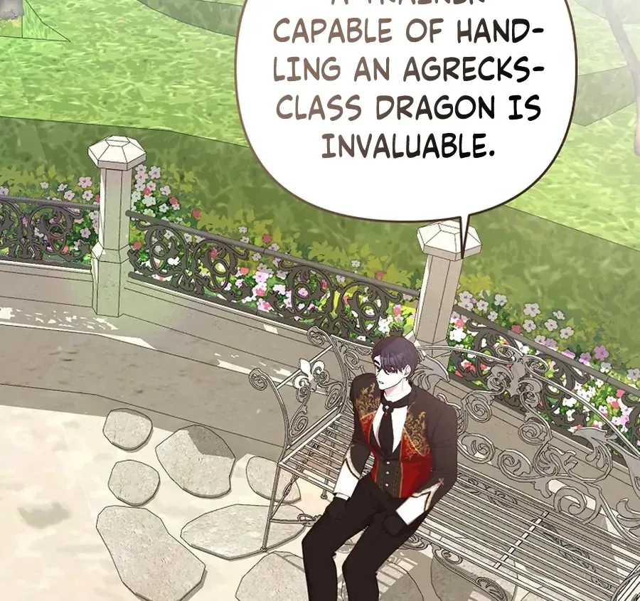 Bound To None, Your Highness Chapter 28 page 104 - 