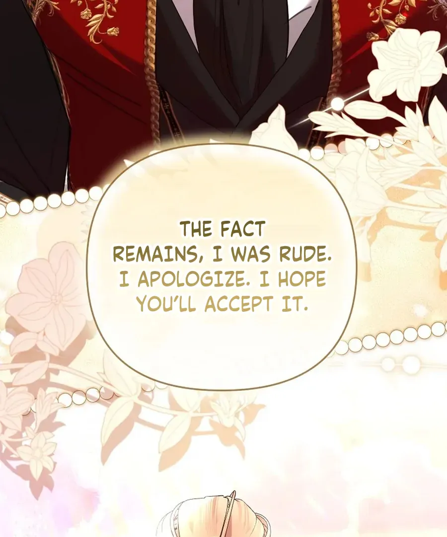 Bound To None, Your Highness Chapter 28 page 109 - 
