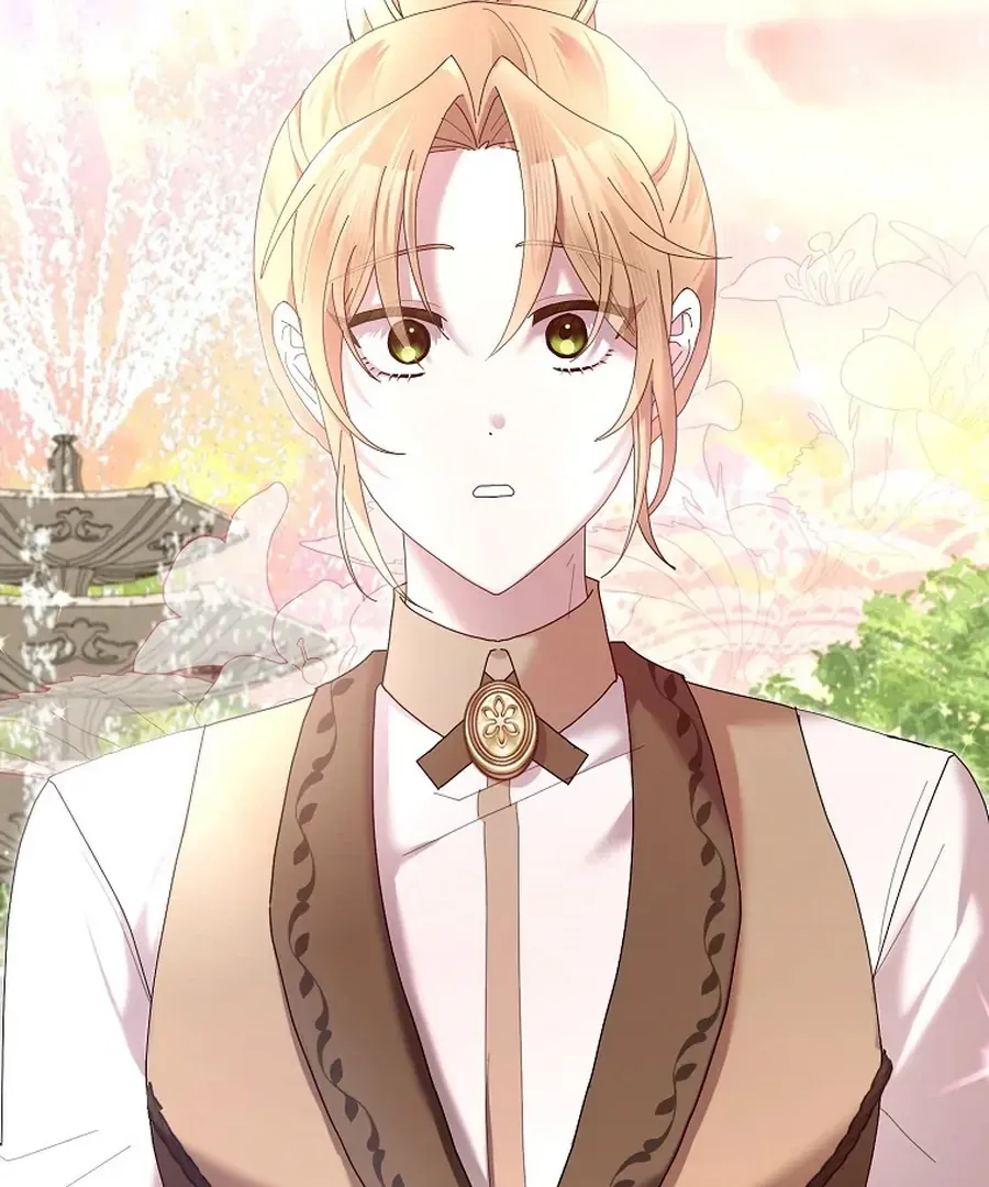 Bound To None, Your Highness Chapter 28 page 110 - 
