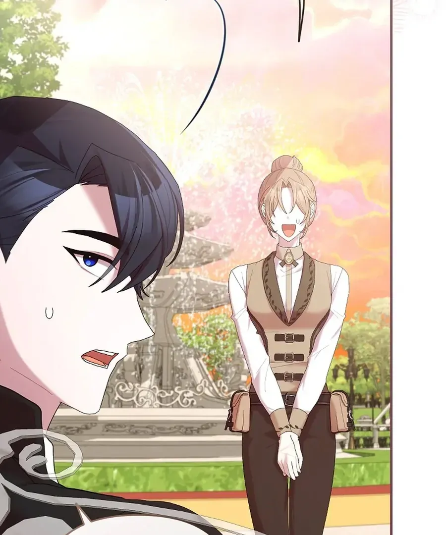 Bound To None, Your Highness Chapter 28 page 122 - 