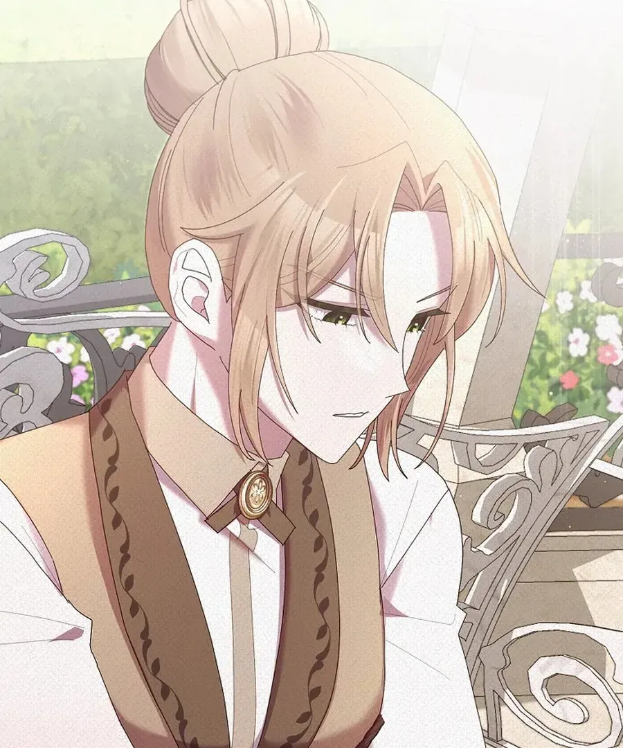 Bound To None, Your Highness Chapter 28 page 130 - 