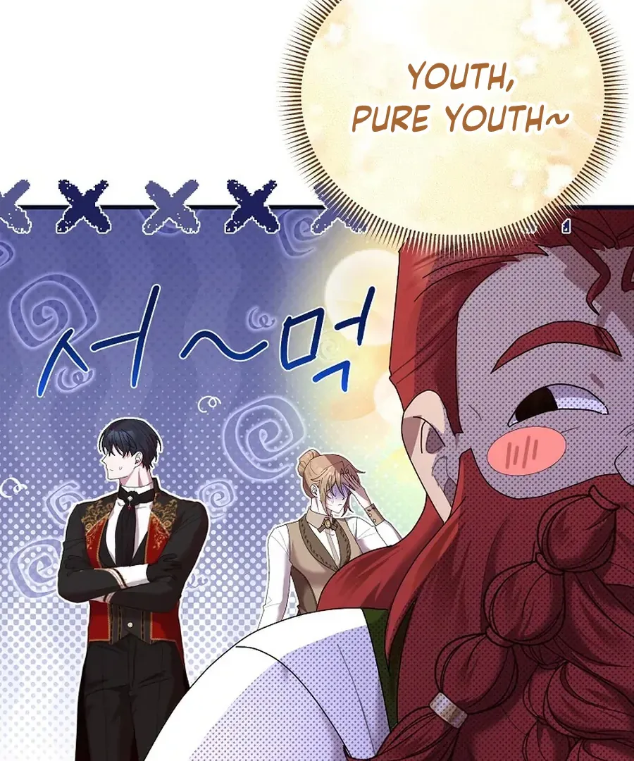 Bound To None, Your Highness Chapter 28 page 15 - 