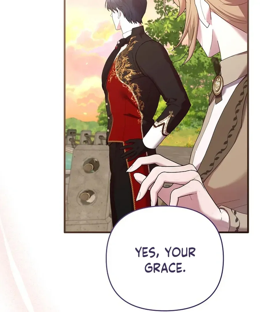 Bound To None, Your Highness Chapter 28 page 19 - 