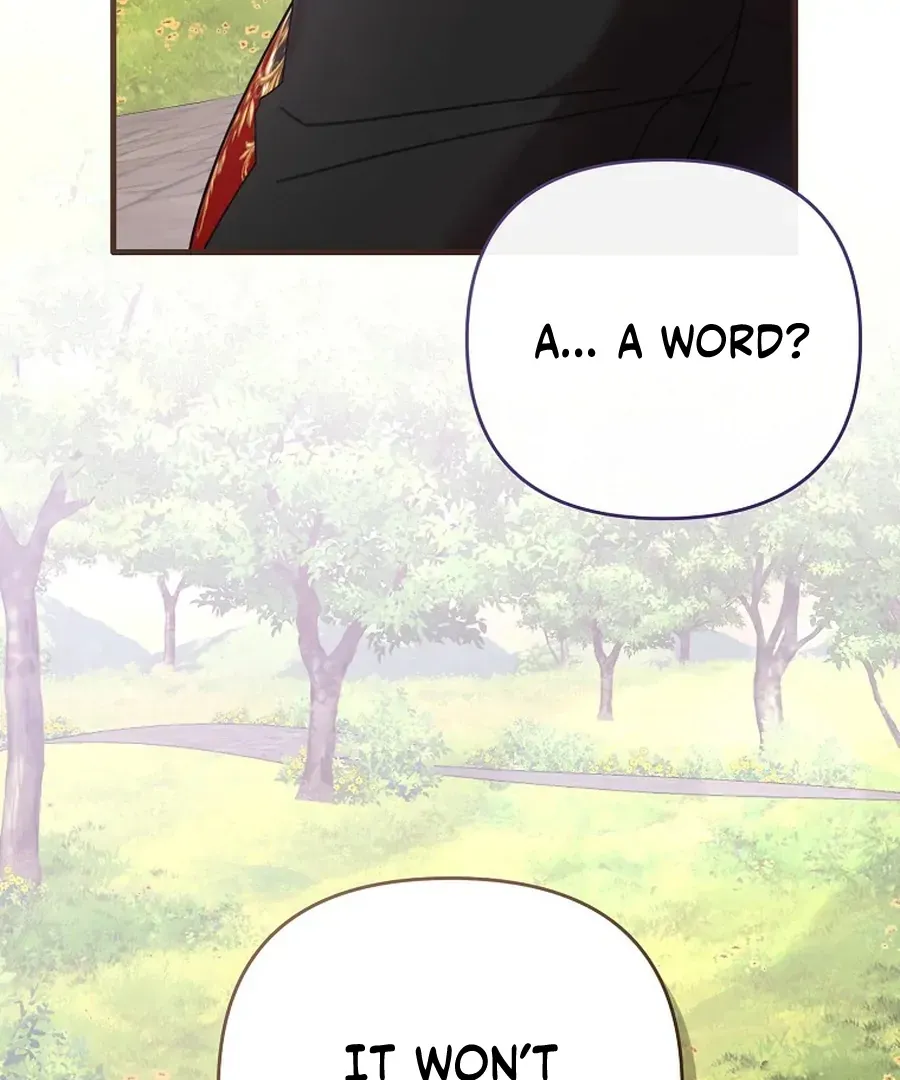 Bound To None, Your Highness Chapter 28 page 22 - 