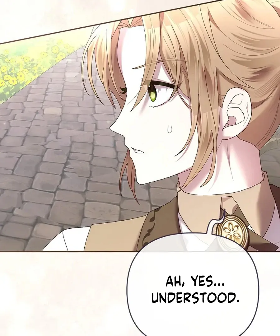 Bound To None, Your Highness Chapter 28 page 25 - 