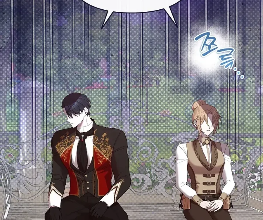 Bound To None, Your Highness Chapter 28 page 32 - 