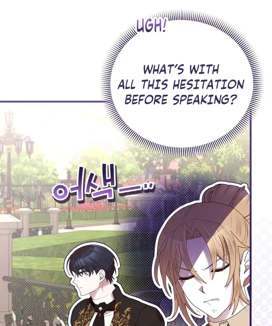 Bound To None, Your Highness Chapter 28 page 34 - 