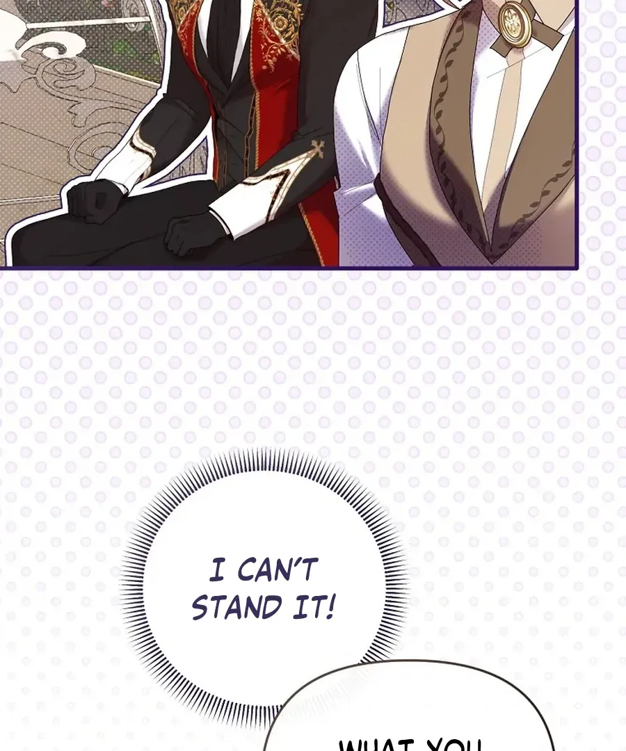 Bound To None, Your Highness Chapter 28 page 35 - 
