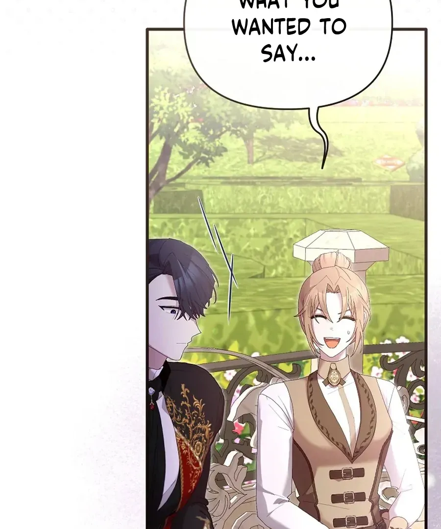 Bound To None, Your Highness Chapter 28 page 36 - 