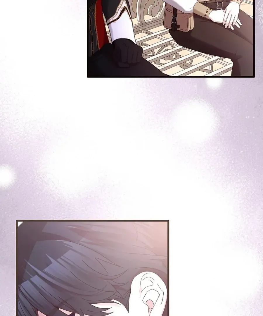 Bound To None, Your Highness Chapter 28 page 37 - 