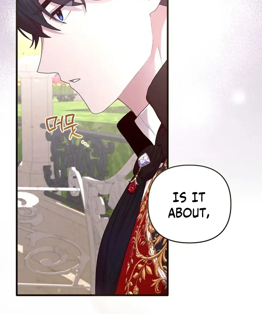 Bound To None, Your Highness Chapter 28 page 38 - 
