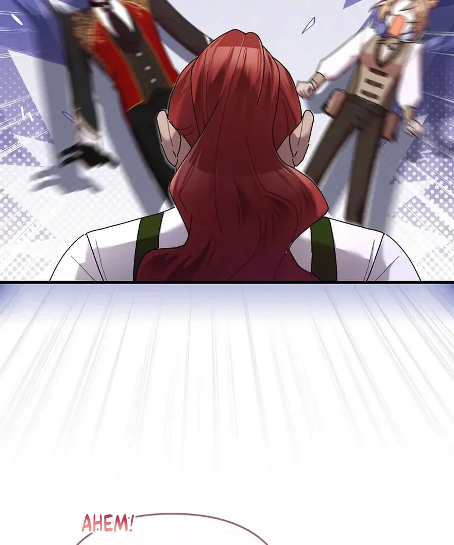 Bound To None, Your Highness Chapter 28 page 7 - 