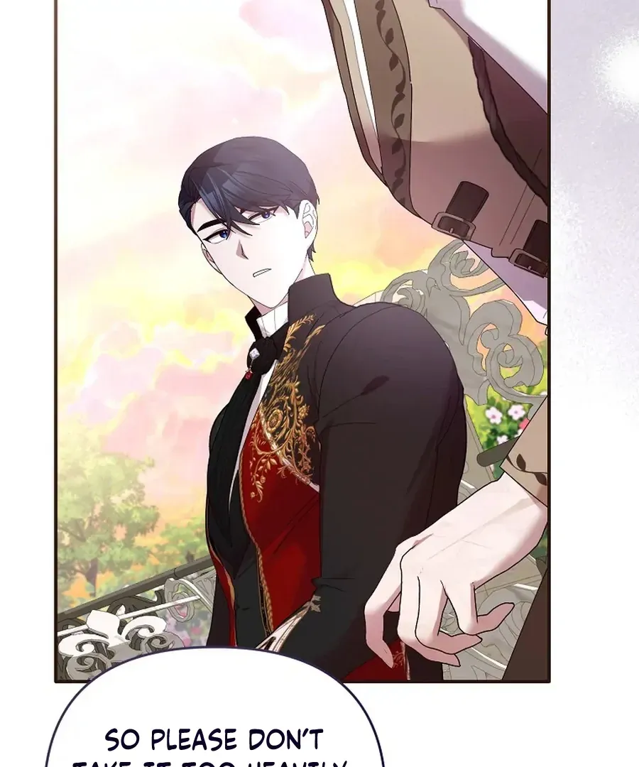 Bound To None, Your Highness Chapter 28 page 70 - 