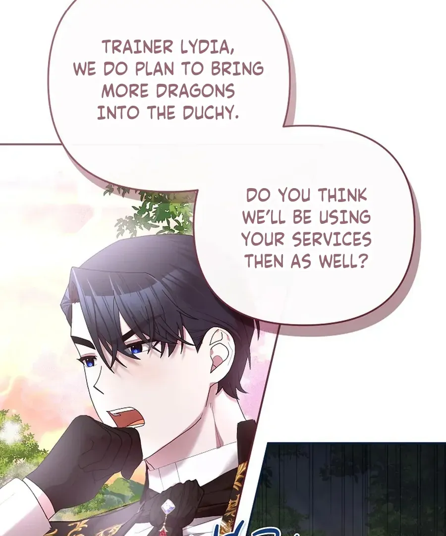 Bound To None, Your Highness Chapter 28 page 8 - 