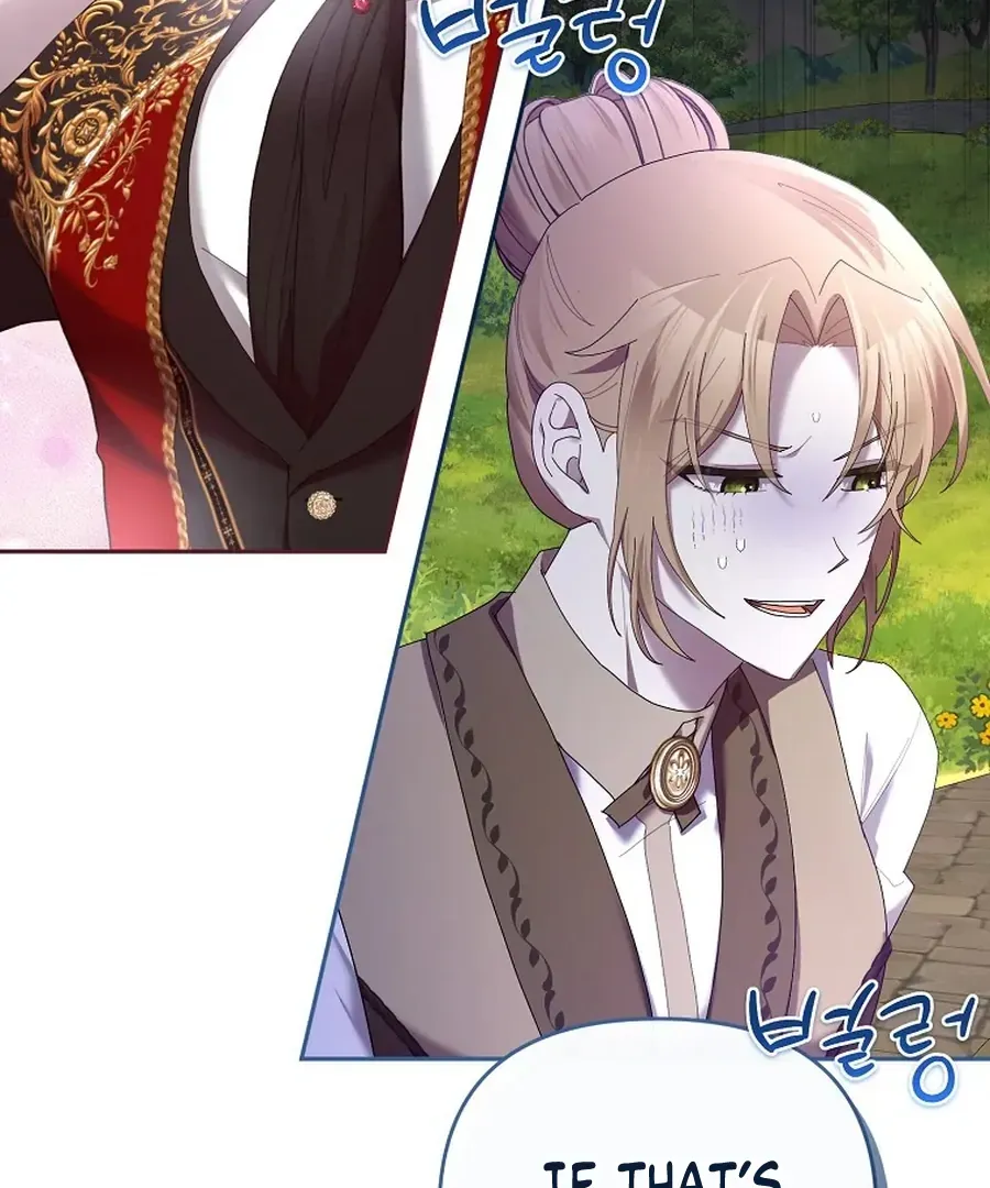 Bound To None, Your Highness Chapter 28 page 9 - 