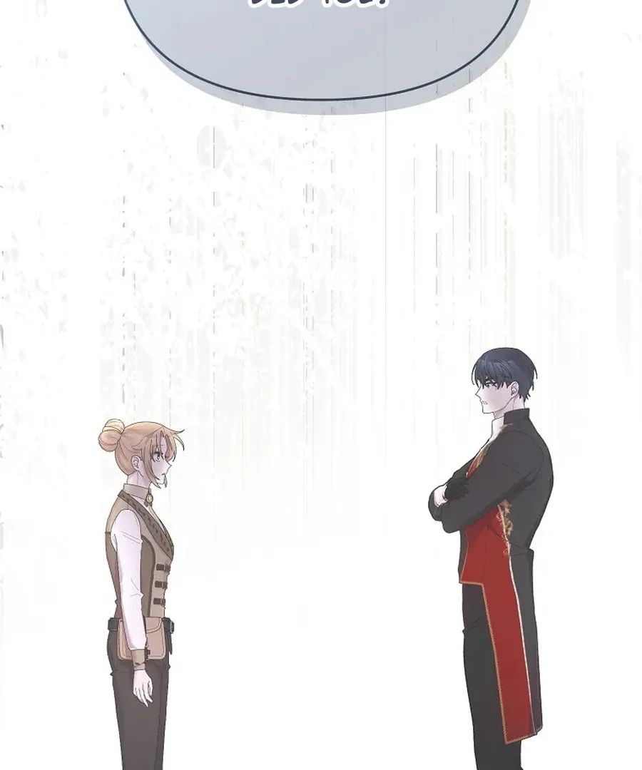 Bound To None, Your Highness Chapter 28 page 84 - 