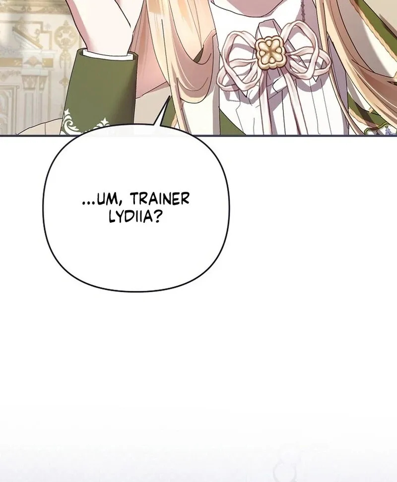 Bound To None, Your Highness Chapter 29 page 102 - 