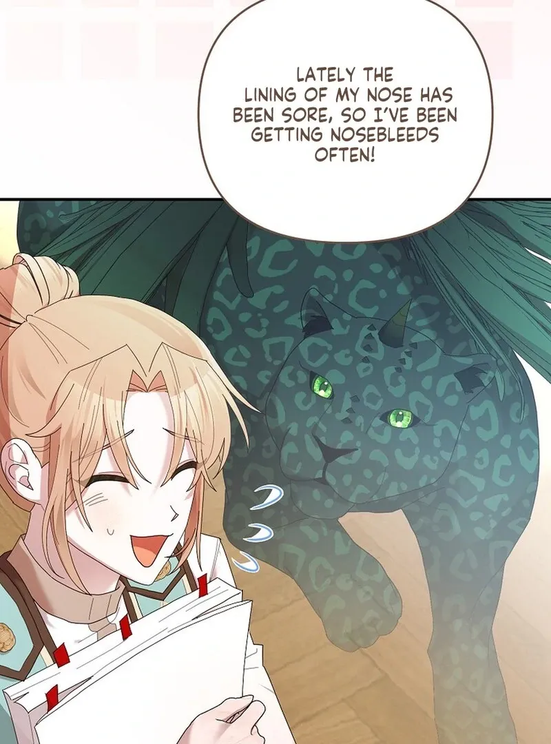 Bound To None, Your Highness Chapter 29 page 107 - 