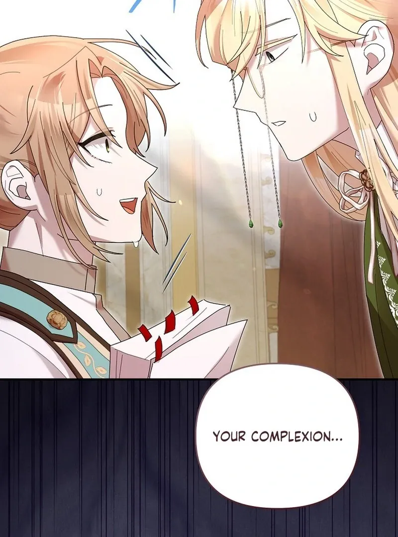Bound To None, Your Highness Chapter 29 page 109 - 