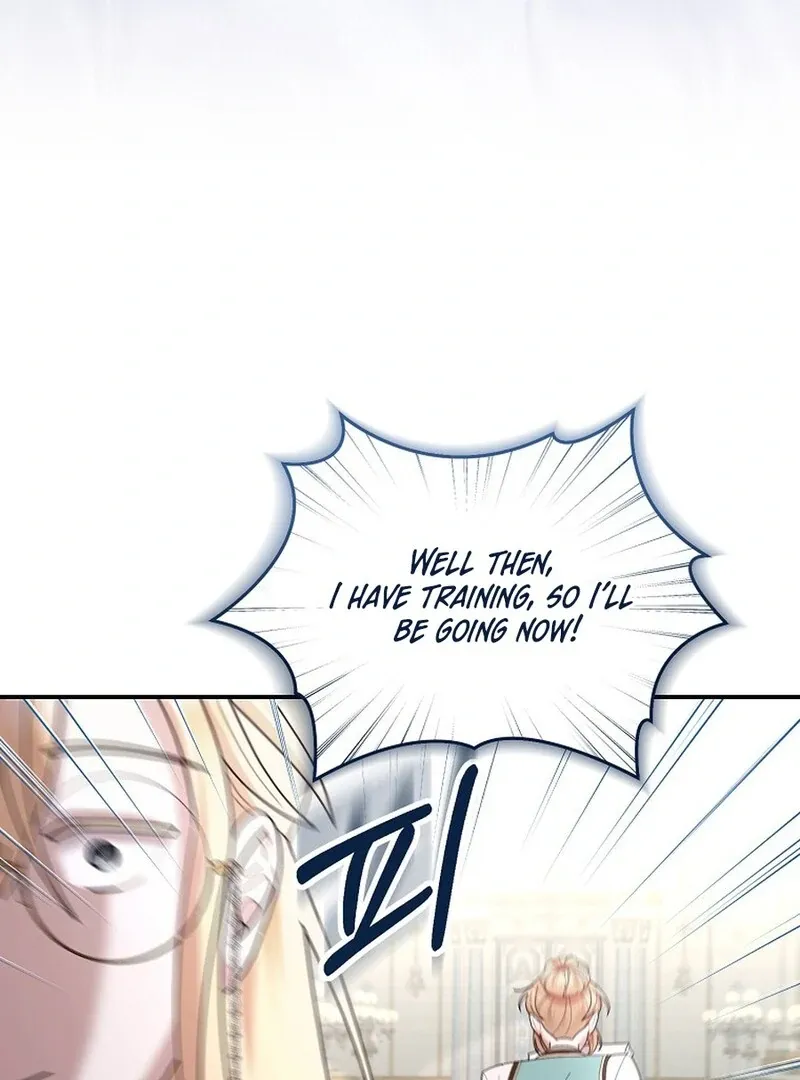 Bound To None, Your Highness Chapter 29 page 111 - 