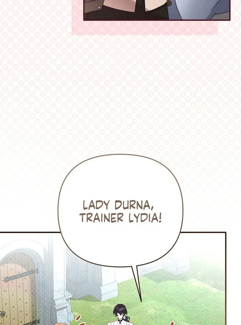 Bound To None, Your Highness Chapter 29 page 21 - 