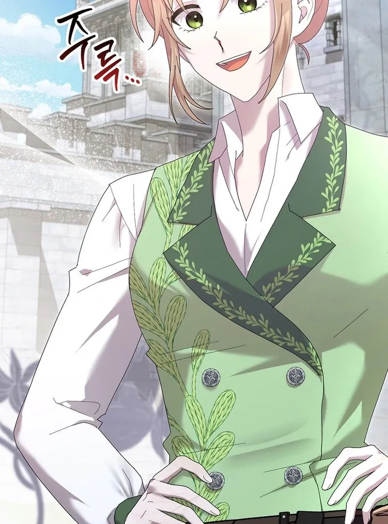 Bound To None, Your Highness Chapter 29 page 36 - 