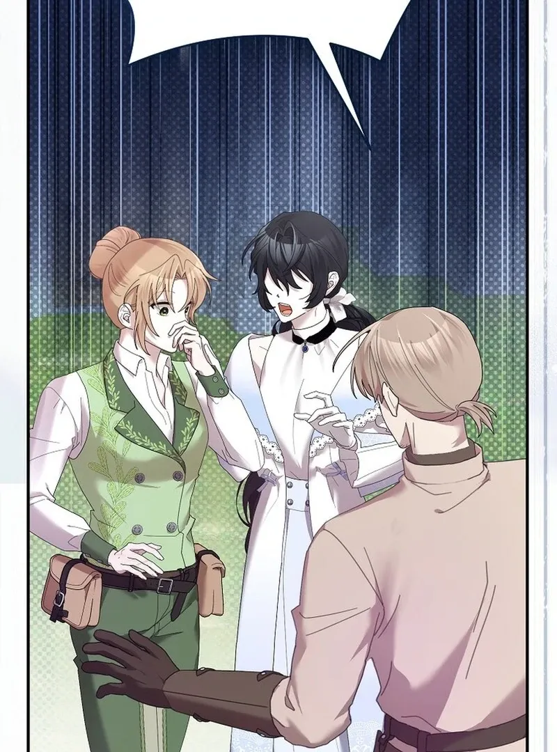 Bound To None, Your Highness Chapter 29 page 38 - 