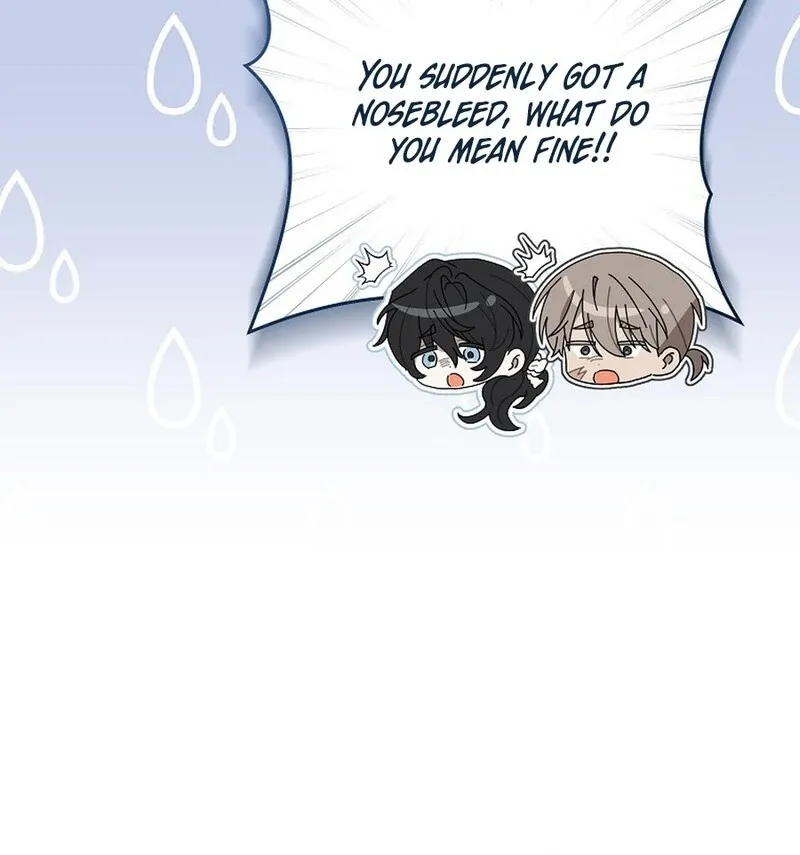 Bound To None, Your Highness Chapter 29 page 41 - 