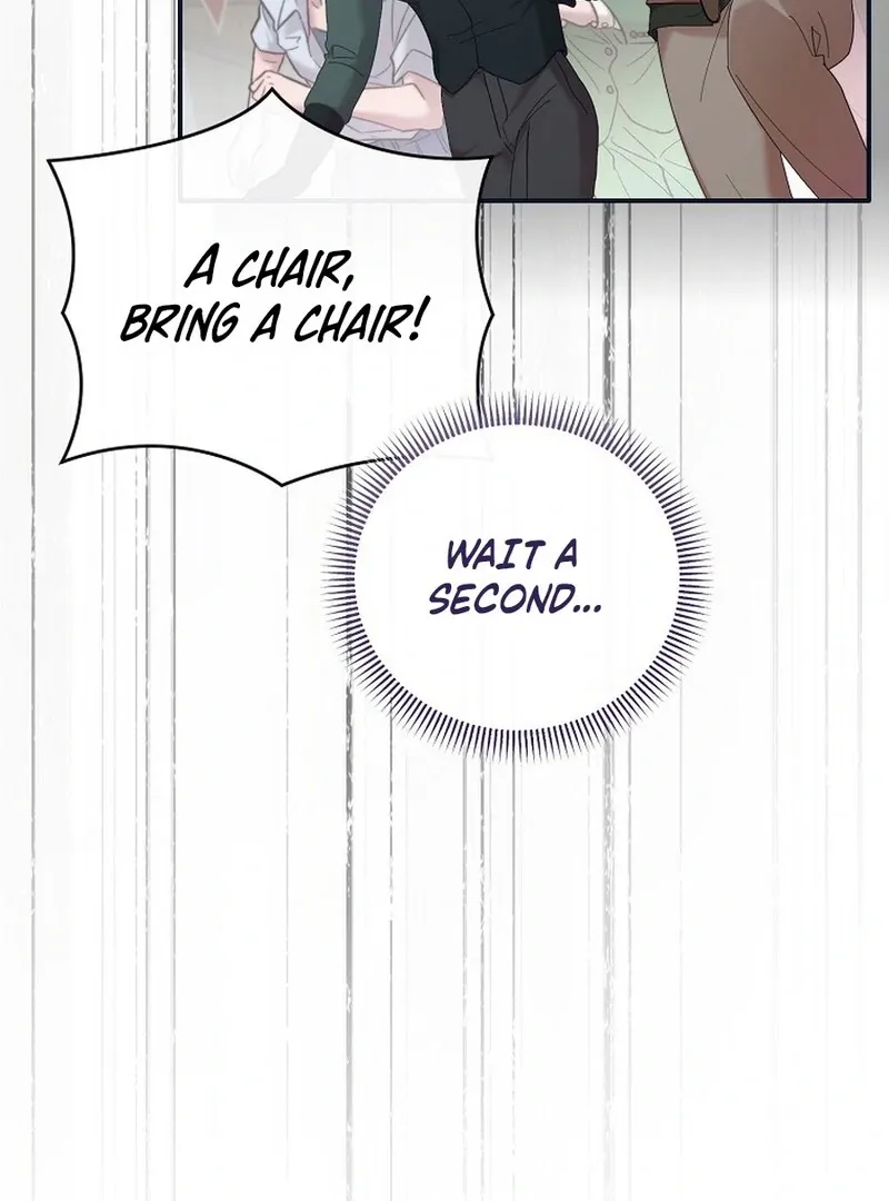 Bound To None, Your Highness Chapter 29 page 43 - 