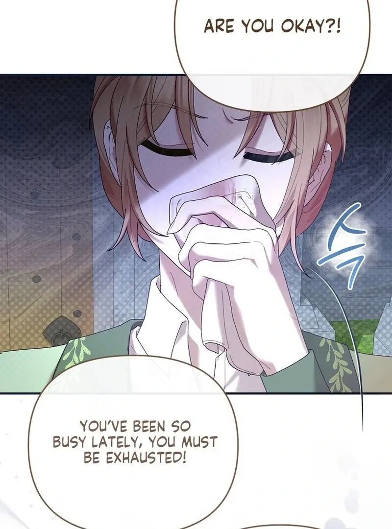 Bound To None, Your Highness Chapter 29 page 47 - 