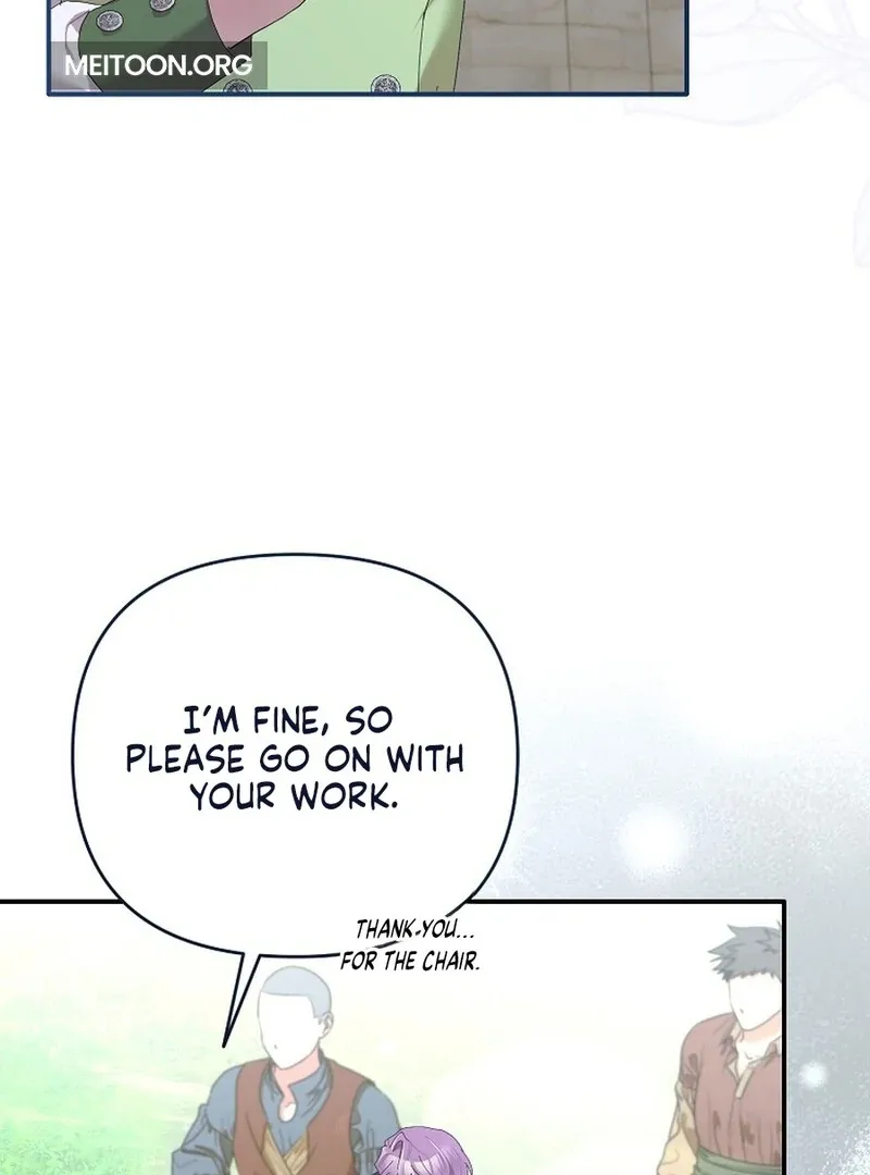 Bound To None, Your Highness Chapter 29 page 52 - 