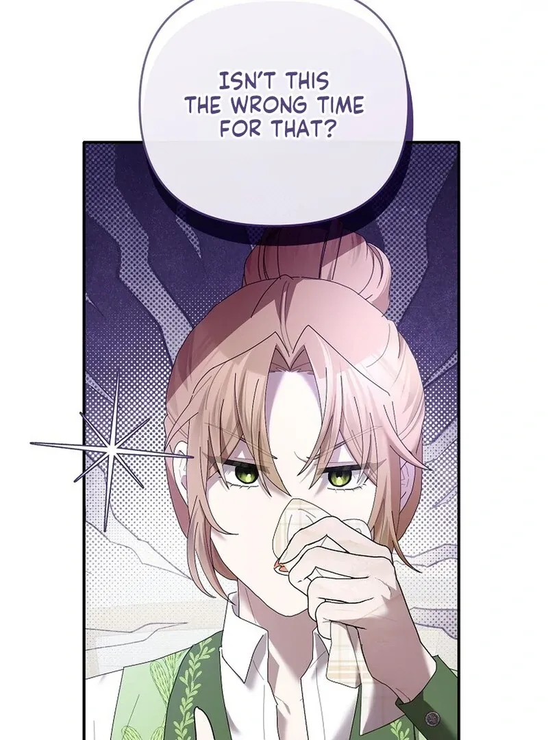 Bound To None, Your Highness Chapter 29 page 57 - 