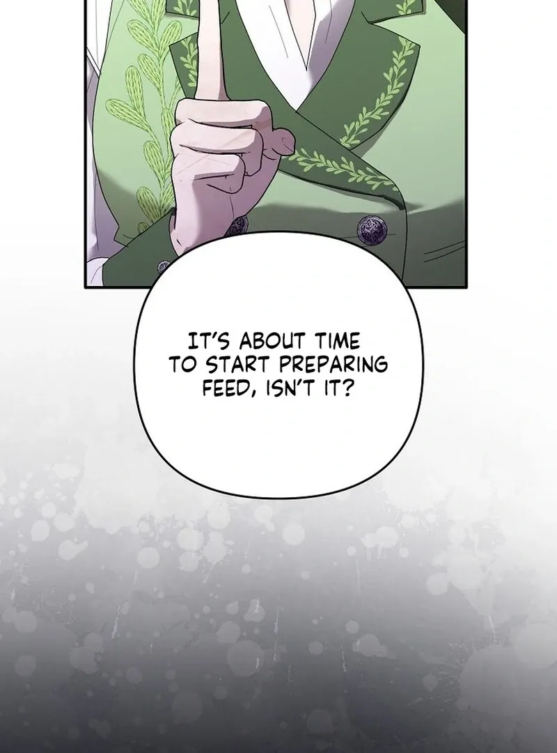 Bound To None, Your Highness Chapter 29 page 58 - 
