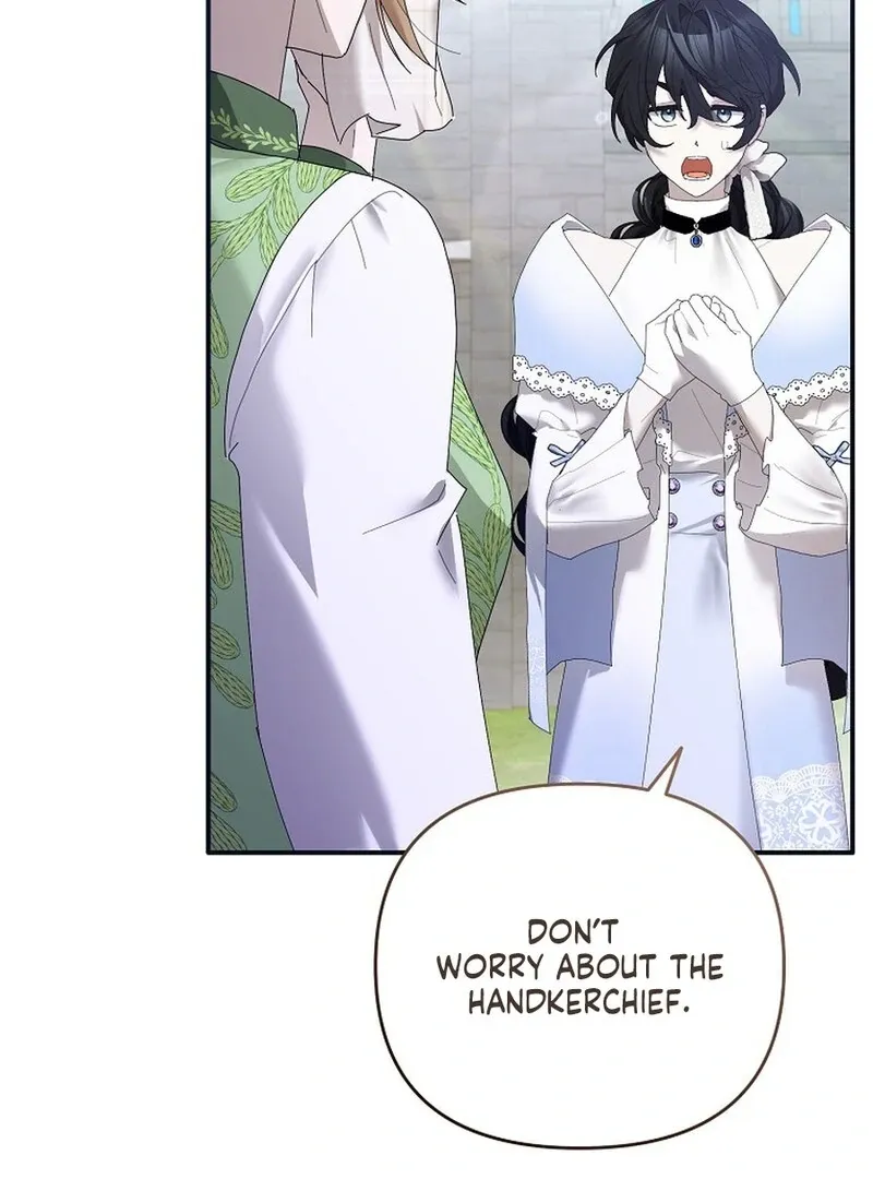 Bound To None, Your Highness Chapter 29 page 61 - 