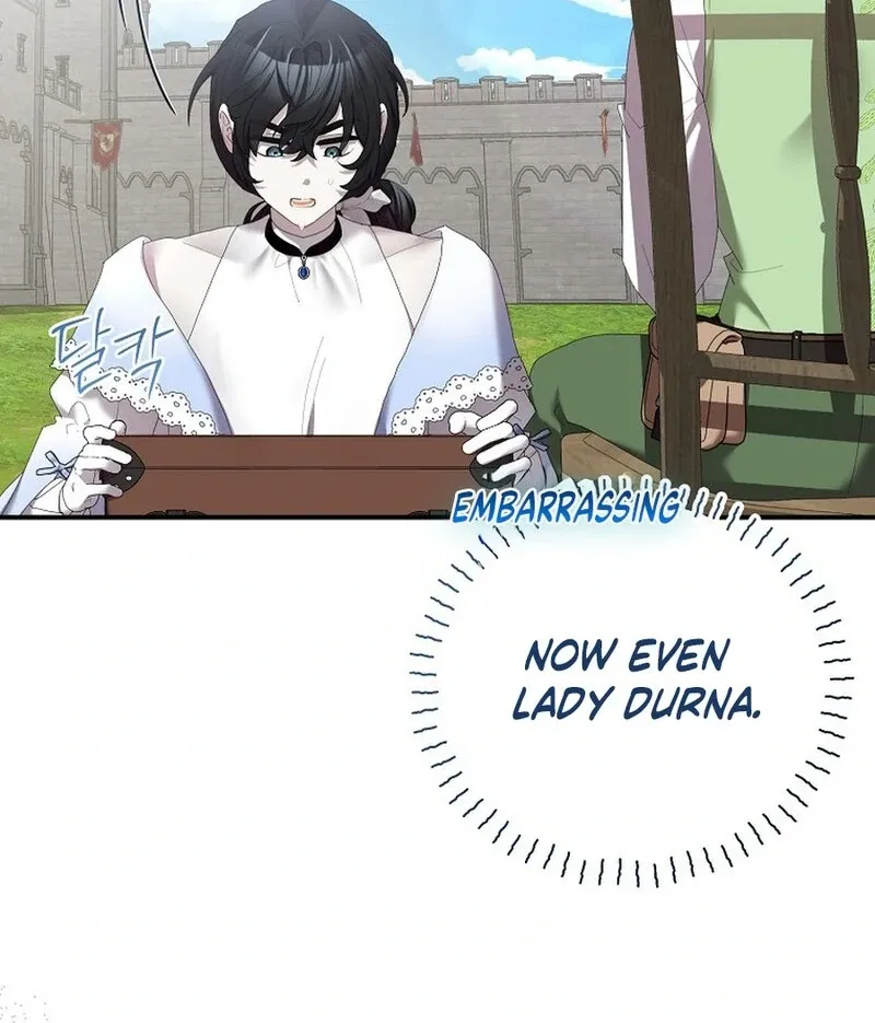 Bound To None, Your Highness Chapter 29 page 63 - 
