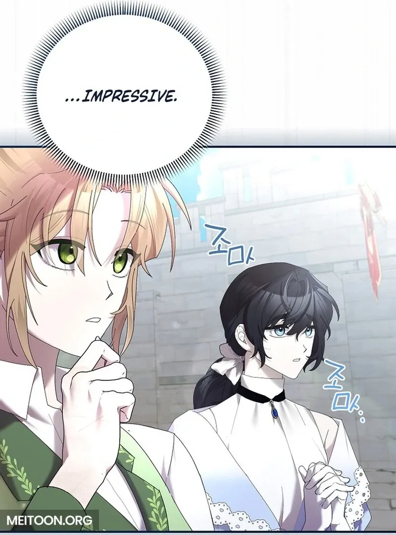 Bound To None, Your Highness Chapter 29 page 8 - 