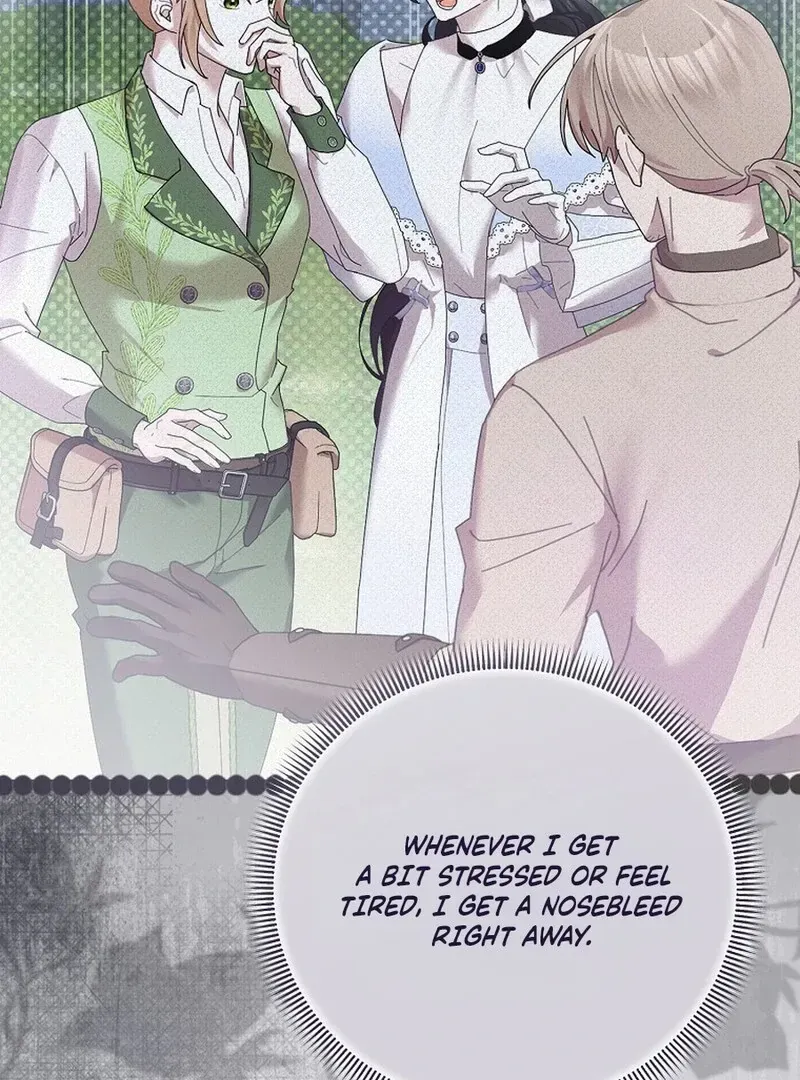 Bound To None, Your Highness Chapter 29 page 77 - 