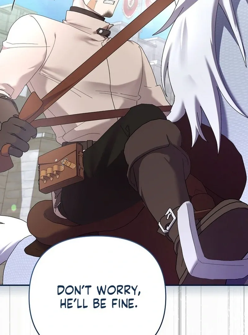 Bound To None, Your Highness Chapter 29 page 10 - 