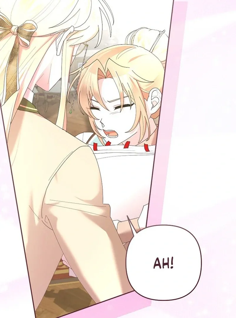 Bound To None, Your Highness Chapter 29 page 93 - 