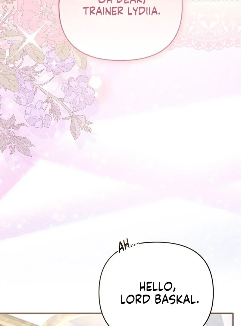 Bound To None, Your Highness Chapter 29 page 96 - 
