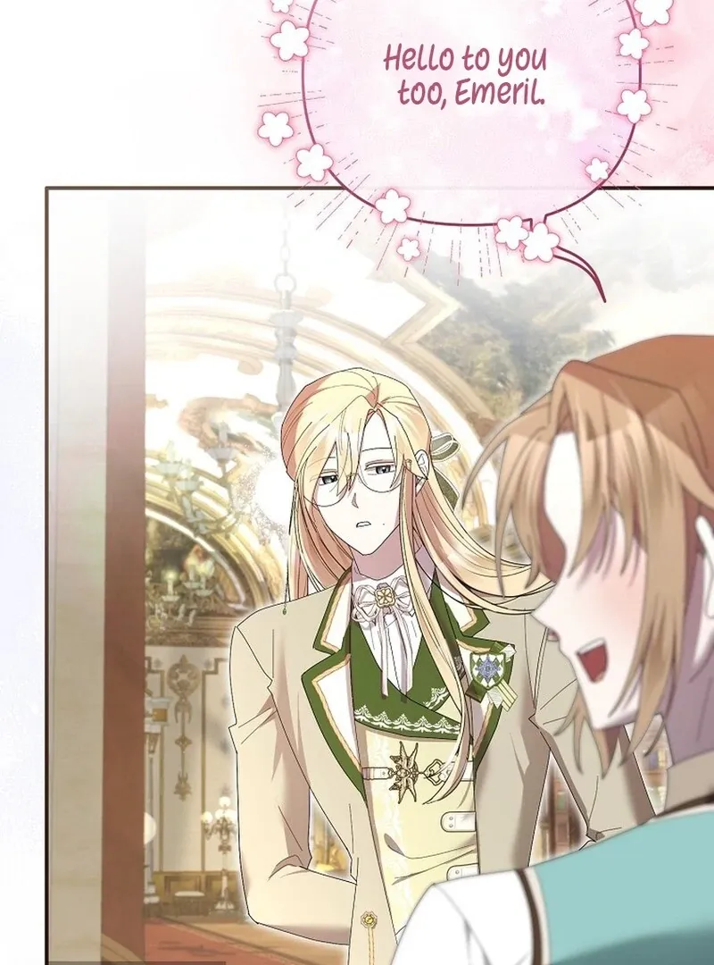 Bound To None, Your Highness Chapter 29 page 100 - 