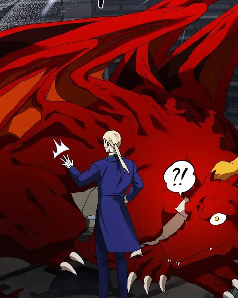Bound To None, Your Highness Chapter 3 page 101 - 